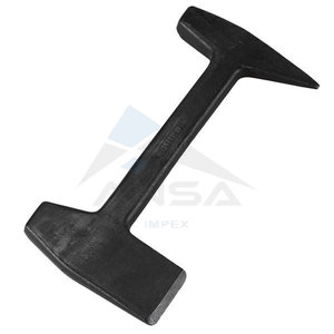 Professional Steel Farriers Tools Double S Hoof Buffer and Clinch Cutter Durable Horse <b>Care</b> Farrier Hoof Trimming <b>Shoeing</b> - Product Image 1