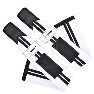 2025 Latest Style Gym Training <b>Wrist</b> Wraps OEM Service Hot Product <b>Weight</b> Lifting <b>Wrist</b> Wraps - Product Image 5