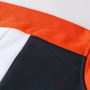 Nouveau survêtement de sport pour homme 2026 avec veste zippée en tissu de qualité et pantalon assorti pour l'entraînement, la course à pied, les sports et un style de vie actif - Product Image 6