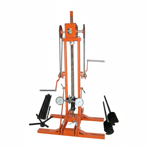 Statisches Kegel-penetometer - Product Image 3