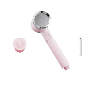 Cabezal <span class=keywords><strong>de</strong></span> ducha enérgico Cabezal <span class=keywords><strong>de</strong></span> ducha filtrado <span class=keywords><strong>de</strong></span> alta presión <span class=keywords><strong>de</strong></span> moda con eliminación <span class=keywords><strong>de</strong></span> cloro para la purificación del agua en el hogar y la lavandería - Product Image 4