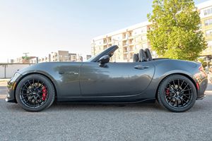 Mazda MX-5 Miata Club 2023 Usado en Excelentes Condiciones - Product Image 5