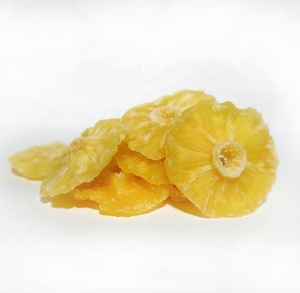 Tranches de fruit de la passion séchées de haute qualité en provenance du Vietnam - Product Image 3