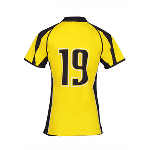 Conjuntos de Camisetas de Fútbol para Adultos, Personalizadas con Estampado por Transferencia de Calor, de Alta Calidad, 100% Poliéster, Cintura Elástica, Unisex, Tallas Grandes - Product Image 2