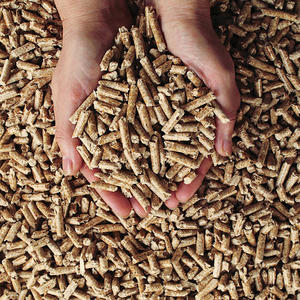 Valeur calorifique élevée de briquettes en bois de carburant de biomasse de catégorie industrielle pour la combustion fiable de chauffage à grande échelle - Product Image 4