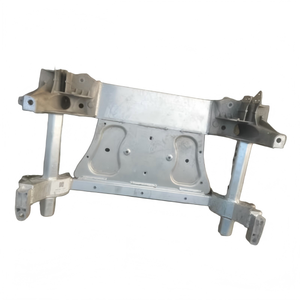 Soporte Cuadrado de Subchasis Delantero de Alta Calidad Compatible con Porsche Taycan Eléctrico 9J1  9J1400048D  9J1400048A  9J1400048B - Product Image 2