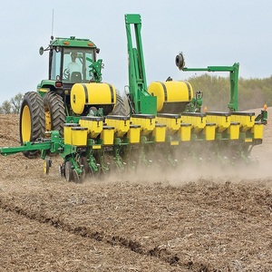 Mua trồng Ngô với động cơ động cơ bơm hộp số bánh răng để trồng hạt giống và cấy cao cấp chất lượng Giao hàng nhanh - Product Image 1
