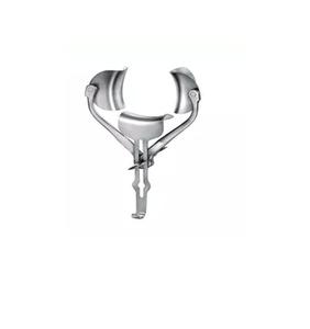 Retractor Abdominal Rochard Con Cuchillas Y Marco - Product Image 6