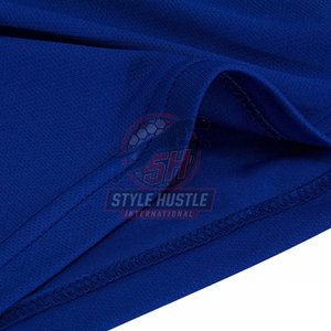 Maillot de football sur mesure, best-seller, haute qualité, respirant et confortable, service OEM - Product Image 5
