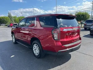 2022 Chevrolet Tahoe LS - Product Image 6