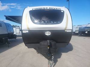 Nuevo F-o-r-e-s-t R-i-v-e-r Wildwood F-s-x-269VCX 2025 - Product Image 5