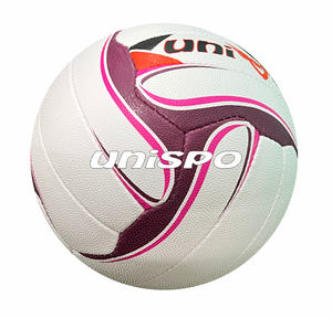 Entraîneur scolaire Netball Match officiel de haute qualité, article fiable, balle de sport de qualité supérieure, prix raisonnable - Product Image 1