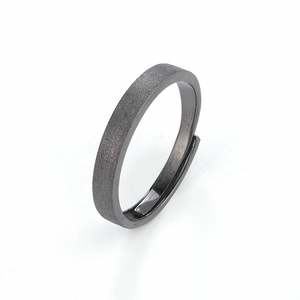 Anillos de Boda Clásicos Jeulia de Plata de Ley con Incrustaciones de Luna y Alas - Product Image 6