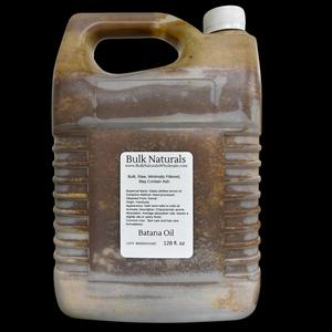 Huile capillaire Batana biologique nourrissante, formule 2-en-1, huile de Batana pure naturelle du Honduras, croissance des cheveux, réparation, renforce les racines, réduit - Product Image 3