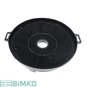 BMK-CF106 Juego de 2 piezas. Filtros de Carbón Activado al por Mayor para Campanas Extractoras, Filtro de Carbón para Campana de Cocina, Repuestos para Extractor de Cocina - Product Image 5