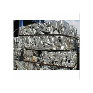 Chatarra de Aluminio de Alta Calidad 99.9% Aleación CUSTOM CA para Aplicaciones de Alambre, Latas y Ruedas - Product Image 2