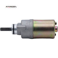 Motor de Arranque para Motocicleta C8 LYM110-2 C8 Crypton R T110 T110C T