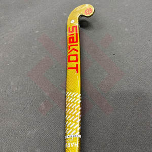 ไม้ฮอกกี้สนาม ราคาประหยัด คุณภาพเยี่ยม พิมพ์โลโก้ตามสั่ง ไม้ฮอกกี้สนามคาร์บอนไฟเบอร์ สำหรับฝึกซ้อม - Product Image 5