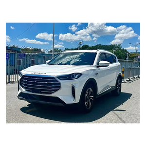 Nuevo Jetour X70plus Max 1.5 T, Auto Familiar de Gasolina en Oferta, 5 Asientos, Caja de Cambios Automática, Turbo Jetour X70 - Product Image 3