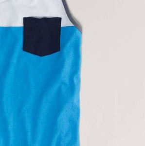 Camiseta sin Mangas Informal para Gimnasio y Fisicoculturismo, 100% Algodón, Logotipo y Diseño Personalizados, Servicio OEM - Product Image 6