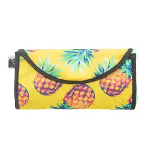 Borsa Pieghevole RPET SuboShop, Shopper Ecologica Promozionale - Product Image 2