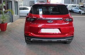 มาดูรถเชอรี่ ทิกโก 4 โปร 1.5T รุ่นอีลิท เอสอี และรุ่นเอ็กซ์เพรสซีฟ ไดนามิก ฟีเจอร์ส รุ่นใหม่ล่าสุดที่คุ้มค่ากับงบเงินของเรา - Product Image 6