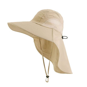 Chapeaux de seau conçus pour les amateurs de pêche offrant un confort de protection UV et une durabilité légère pour chaque prise - Product Image 5