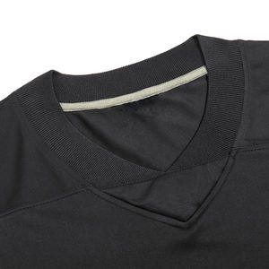 Venta al por mayor de alta calidad personalizado sublimación uniforme de fútbol americano para adultos y niños equipo juvenil de fútbol Jersey Set - Product Image 4