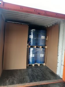 المنتج الأكثر مبيعًا CAS No. من 50 إلى 4 BN-ميثيل بيروليدون/NMP مع توصيل مباشر عالي الجودة - Product Image 6