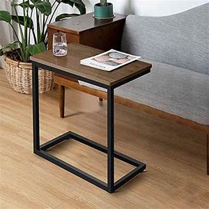 Innovadora mesa auxiliar para sofá, mesa de café y aperitivos, junto a la Mesa - Product Image 3