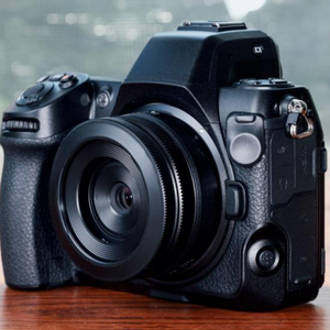 Cámara profesional sin espejo con lentes intercambiables – Kit de 28-70 mm - Product Image 6