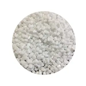 Polyethylene terephthalate granules manufacturer PET for sale in good price