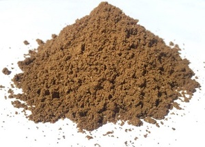 Premium Quality Meat Bone Meal from Vietnam High Protein Animal <b>Feed</b> Ingredient Export Standard Bulk <b>Supply</b> - Product Image 2
