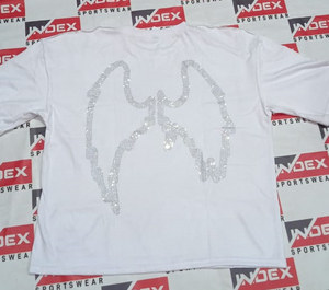 Camisetas recién llegadas de alta calidad según la demanda de los clientes, camisetas a precio barato para hombres - Product Image 5