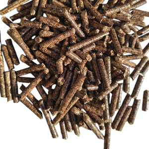 Granulés de biomasse premium |   Faible teneur en cendres, haute énergie thermique |   Stock disponible pour les acheteurs d'Europe, des États-Unis et du Moyen-Orient - Product Image 3