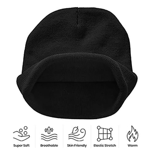 ROCKBROS-Bonnet Respirant pour Casque, Bonnet de Moto, de Qualité Supérieure, Ronpex - Product Image 4