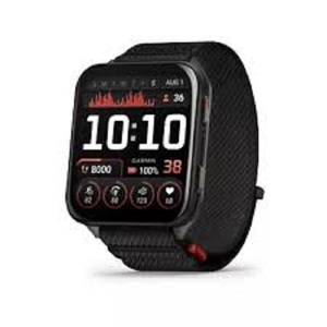 Reloj Inteligente GPS Ligero y Delgado Garmin Venu X1 con Pantalla AMOLED - Product Image 2