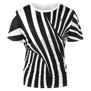 Highstreets 100% coton coupe ample imprimé T-Shirt pour hommes décontracté Sublimation impression à manches courtes Gym Jogging Tee avec OEM - Product Image 5