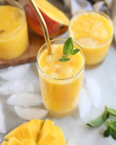 Jus de mangue 100% naturel pour l'exportation - Product Image 2
