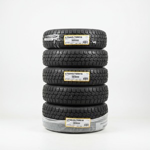 ยาง LT24575R16เหมาะสำหรับการใช้งานเชิงพาณิชย์และออฟโรดที่เพิ่มความทนทานและความแข็งแรงของผนัง - Product Image 6