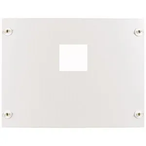 Staffa di Montaggio per Quadro di Distribuzione Eaton 293604 - Product Image 1