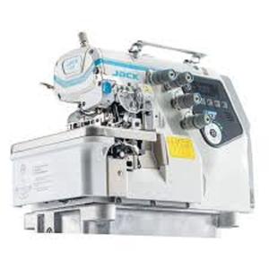 Máquina de Coser Overlock Industrial TOP NEW JACK C7, Costura Continua a Alta Velocidad - Product Image 3