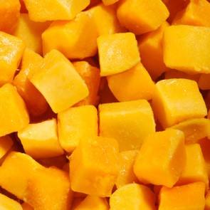 Trozos de mango congelado Dados de mango congelado Venta superior Fruta de Mango Liofilizado Precio de fábrica bajo Alta calidad - Product Image 2