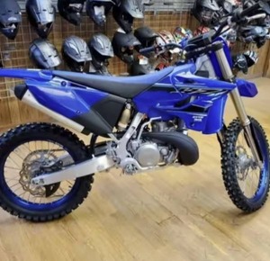 MEJORES MOTOCICLETAS ORIGINALES 2021 YZ250F YZ250 YZ 250 de Carreras Todoterreno Baratas en Venta, ¡disponibles ahora! - Product Image 2