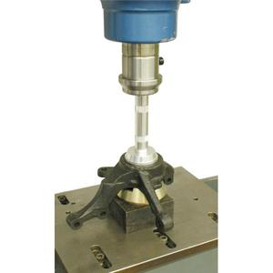 Jeu d'anneaux de support Gedore KL-0039-807 B pour roulement de roue, capuchons d'axe de roue de haute qualité - Product Image 2