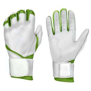 <b>Youth</b> American <b>Football</b> <b>Gloves</b> for Boys Anti Slip Gel Baseball American <b>Football</b> <b>Gloves</b> Outdoor Baseball <b>Gloves</b> for Men - Product Image 2