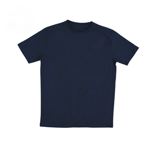 T-shirt graphique Mason | T-shirt noir 100% coton | Impression et broderie du logo de l'équipe sur le devant | Vêtements de sororité et de fraternité - Product Image 1