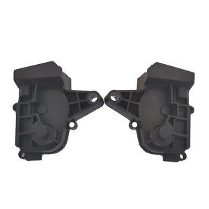 Side <b>Mirror</b> Repair <b>Plastic</b> Parts Set for Mercedes (Right - Left) - Product Image 1
