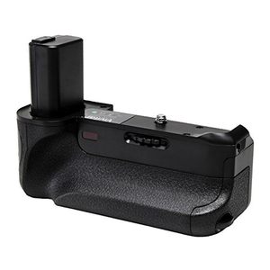 Appareil photo numérique hybride A6400 avec objectif E-Mount 16-50mm, carte mémoire 128 Go, clé USB 32 Go, poignée batterie rechargeable, boîtier CMOS - Product Image 5