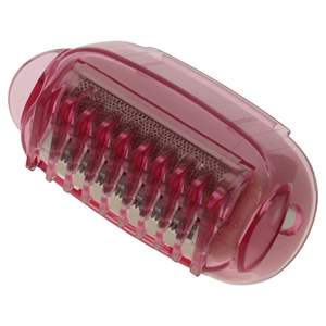 Tête de remplacement pour rasoir électrique, épilateur, outil d'épilation indolore, alimenté par batterie, pince à épiler domestique, tondeuse à barbe - Product Image 2